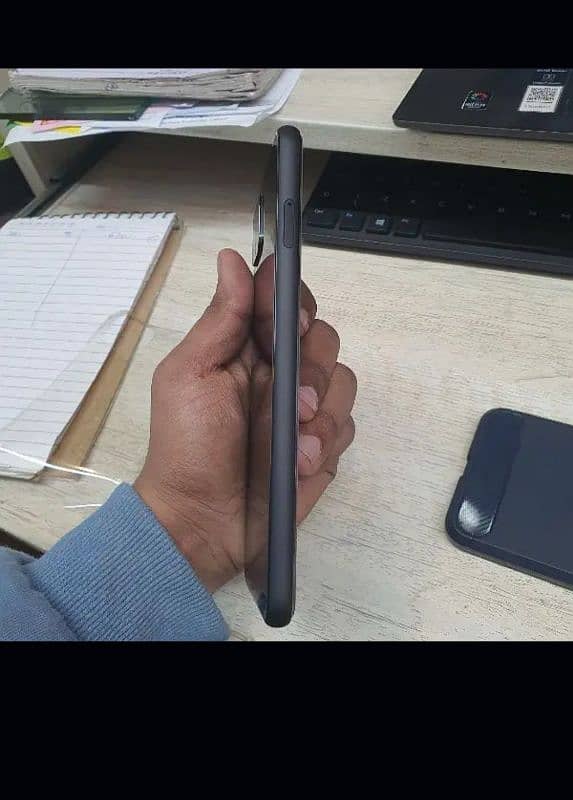 Pixel 4xL 4