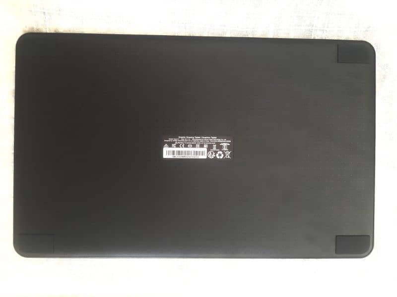 Graphic Tablet 2