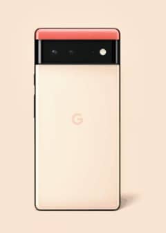 pixel 6 exchange possible