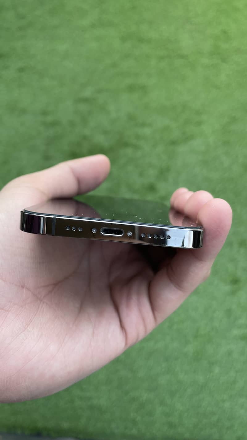 Iphone 12 pro 128GB Non PTA 2