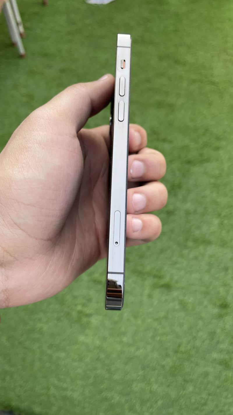 Iphone 12 pro 128GB Non PTA 3