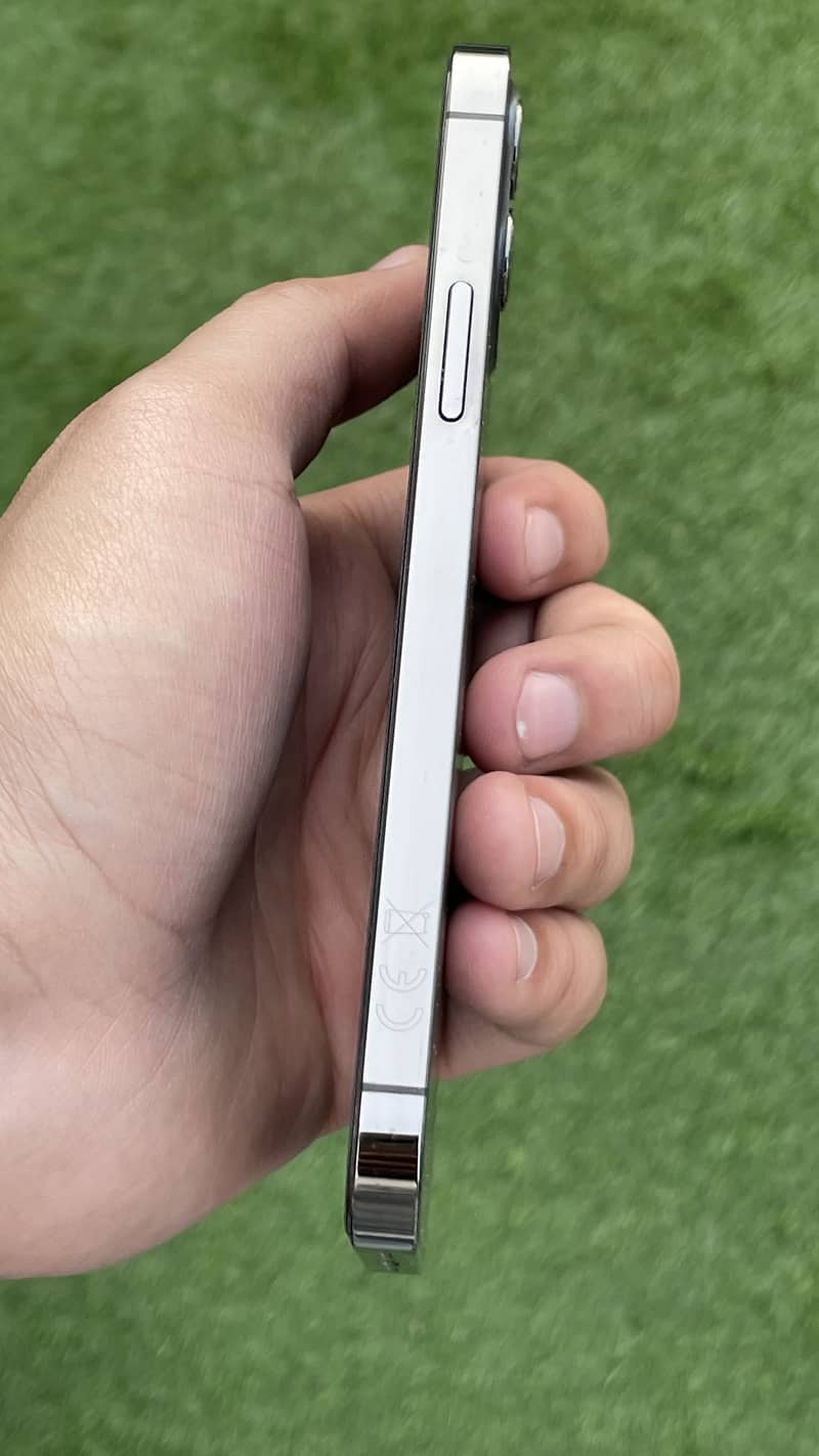 Iphone 12 pro 128GB Non PTA 6