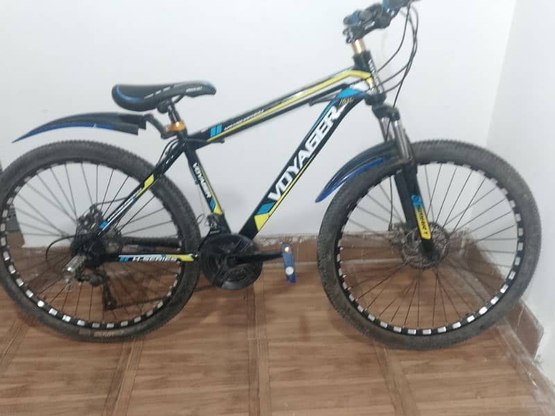BEST MOUNTAIN CYCLE 2