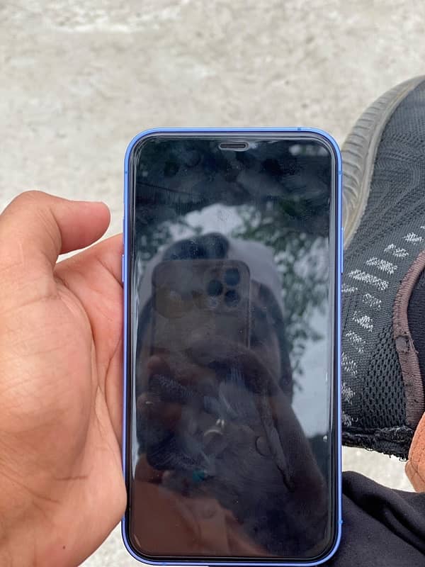 Iphone Xr 128gb converted 16plus for sale 0