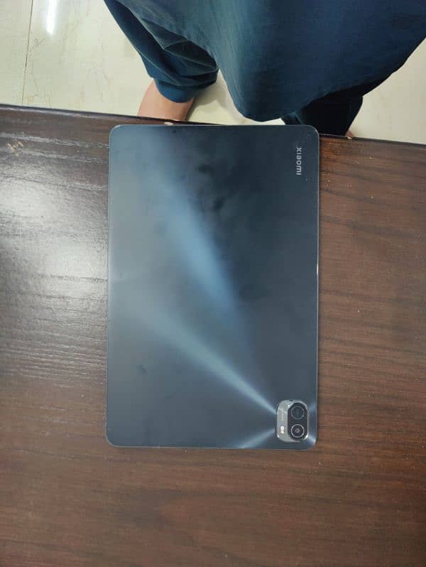 xiaomi pad 5 8/256 china edition 1