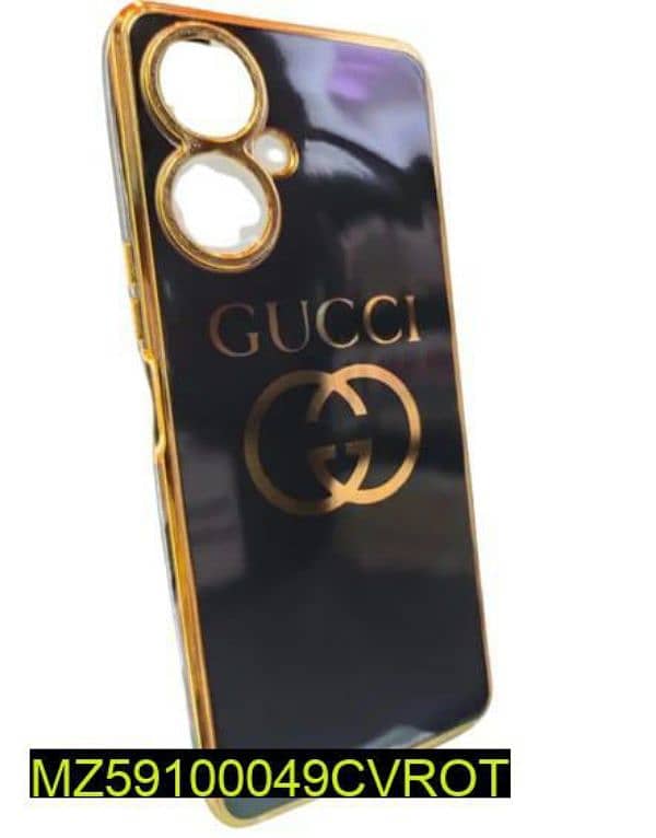 •  Material: Silicone • Product Features: Easy To Use, Water Resistant 3