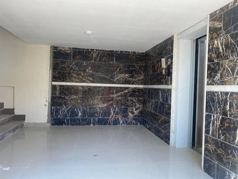DANIYAL RESIDENCY AND SHOPPING MALL SCHEME-33 6