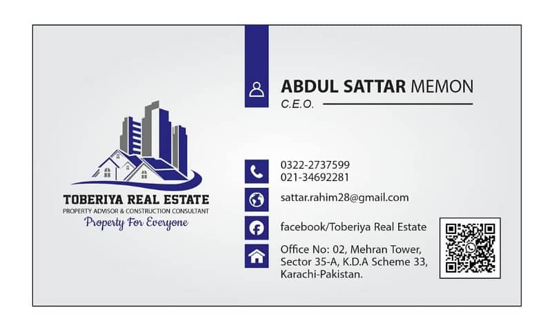DANIYAL RESIDENCY AND SHOPPING MALL SCHEME-33 9