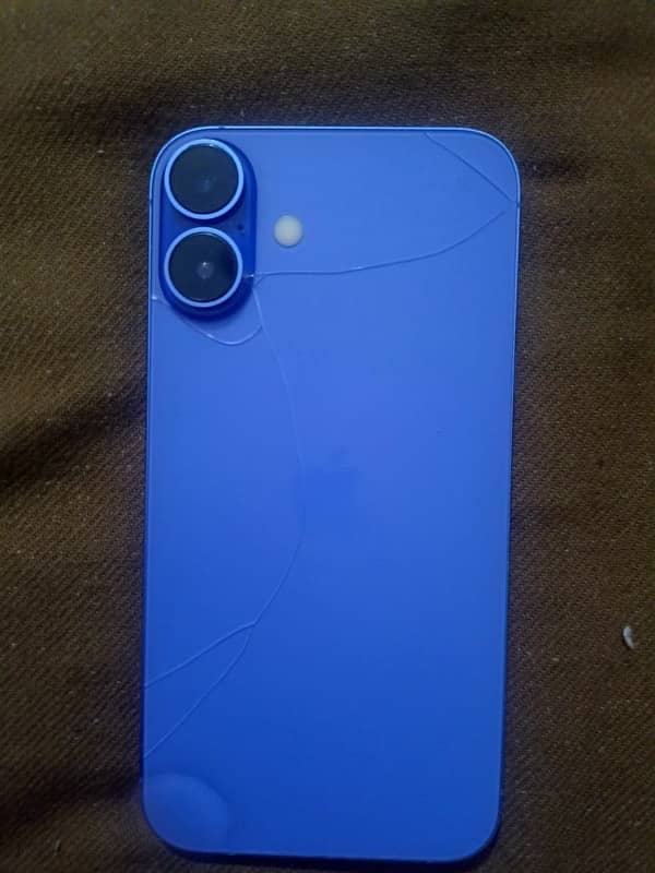 Iphone Xr 128gb converted 16plus for sale 1