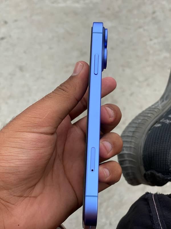 Iphone Xr 128gb converted 16plus for sale 4