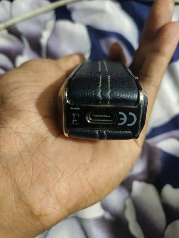 Smoke NORD 4 URGENT SALE 1