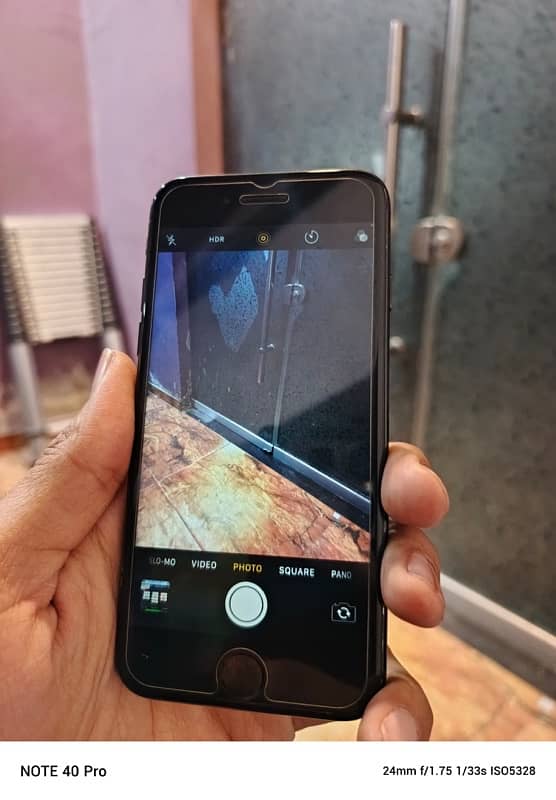 i phone 7 pta approved 17k 4