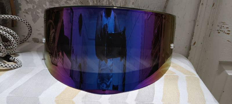 Ls2 rapid visor 1