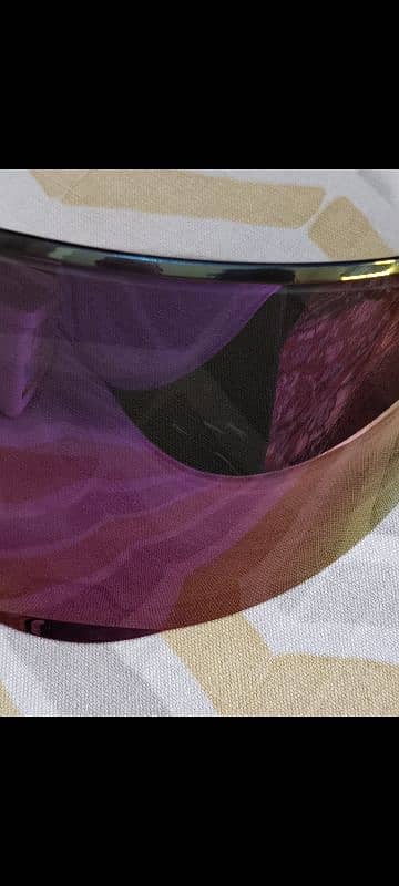 Ls2 rapid visor 8