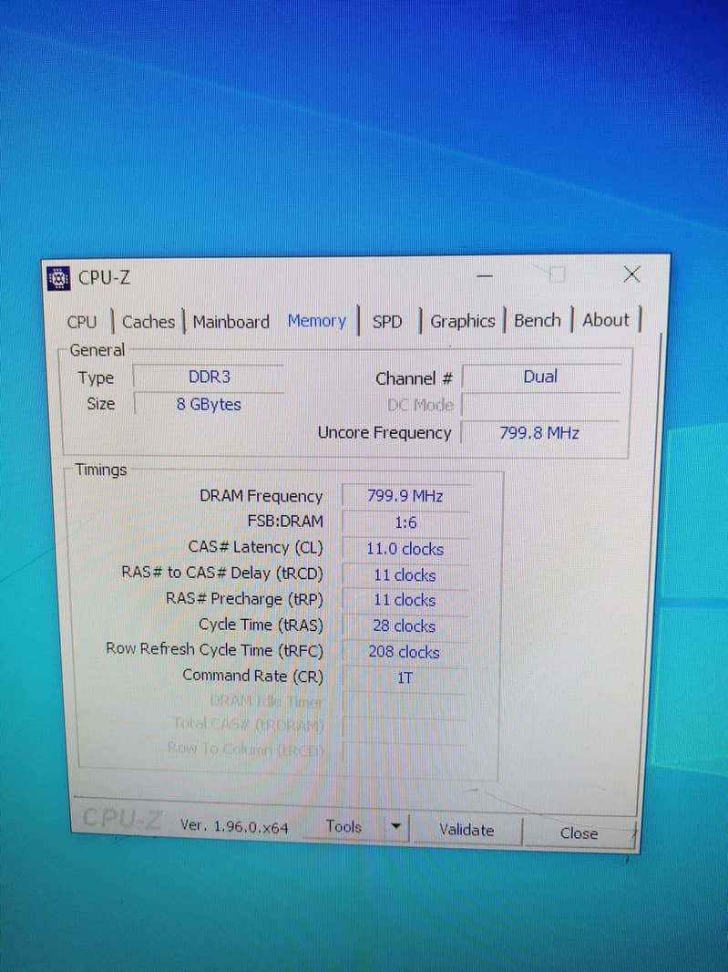 Intel i7 4790 Gigabyte z97 mobo 8gb ram 6