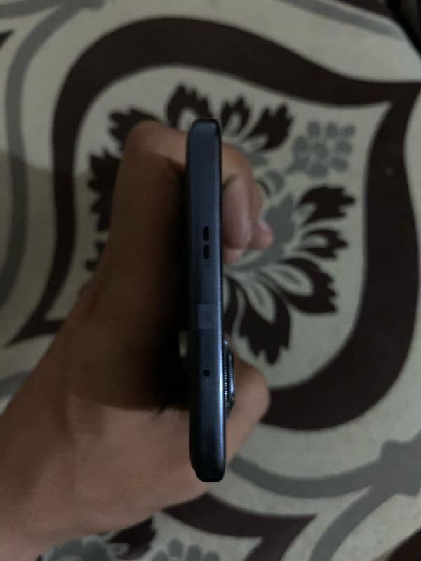 Infinix hote 50 pro plus 8/256 1