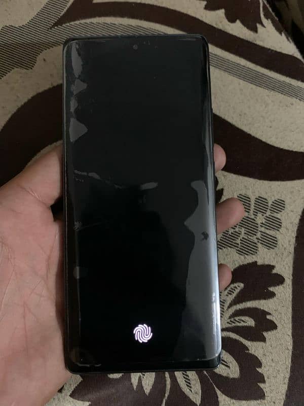 Infinix hote 50 pro plus 8/256 2