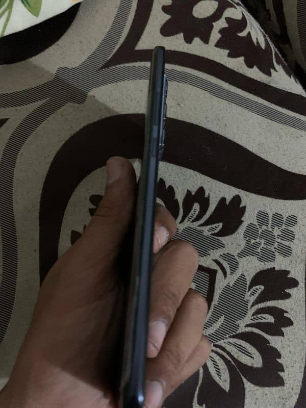 Infinix hote 50 pro plus 8/256 4