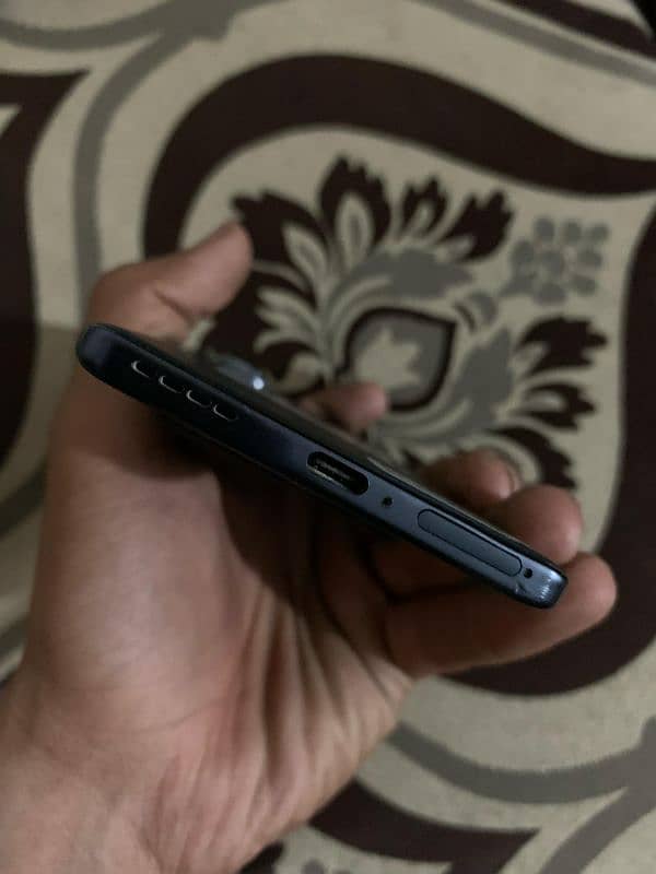 Infinix hote 50 pro plus 8/256 5