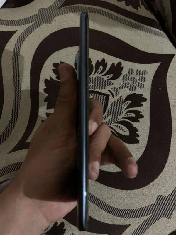 Infinix hote 50 pro plus 8/256 6