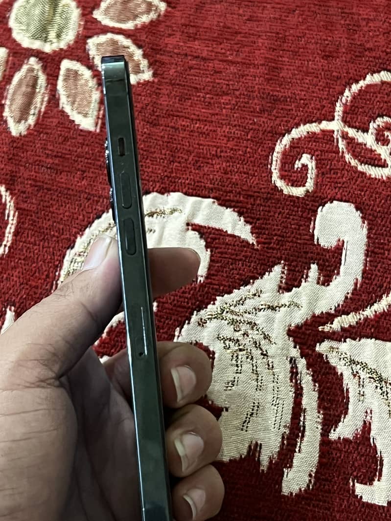 I Phone 12 Pro Max Sale Pannel Channed Orignal 1