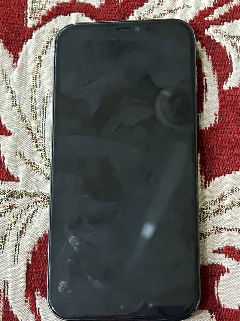 I Phone 12 Pro Max Sale Pannel Channed Orignal 6
