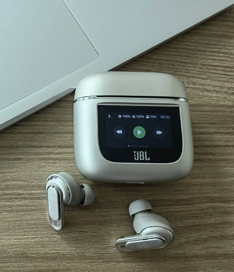 Jbl Tour Pro 2 C/H varient 1