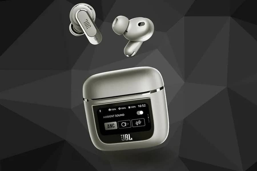 Jbl Tour Pro 2 C/H varient 2