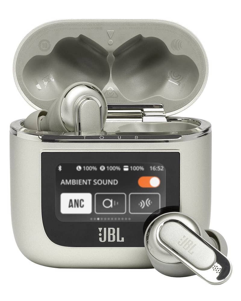 Jbl Tour Pro 2 C/H varient 3