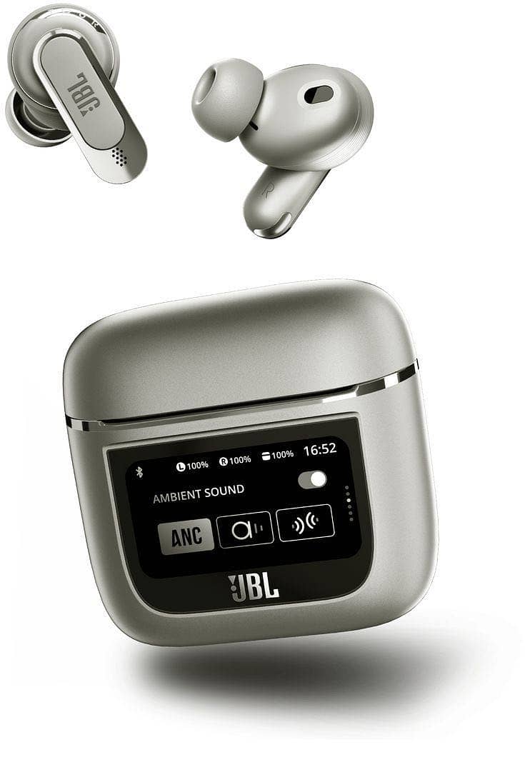Jbl Tour Pro 2 C/H varient 6