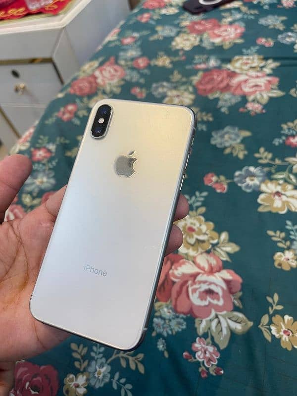 iphone x 0