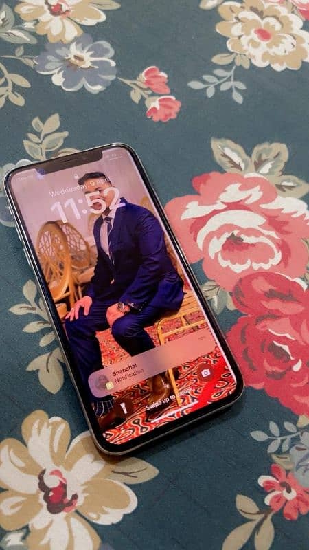 iphone x 5