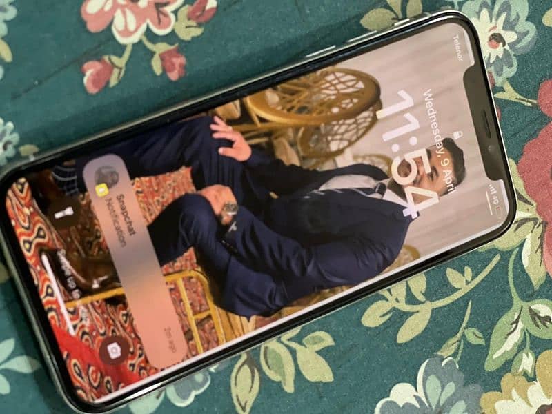 iphone x 6