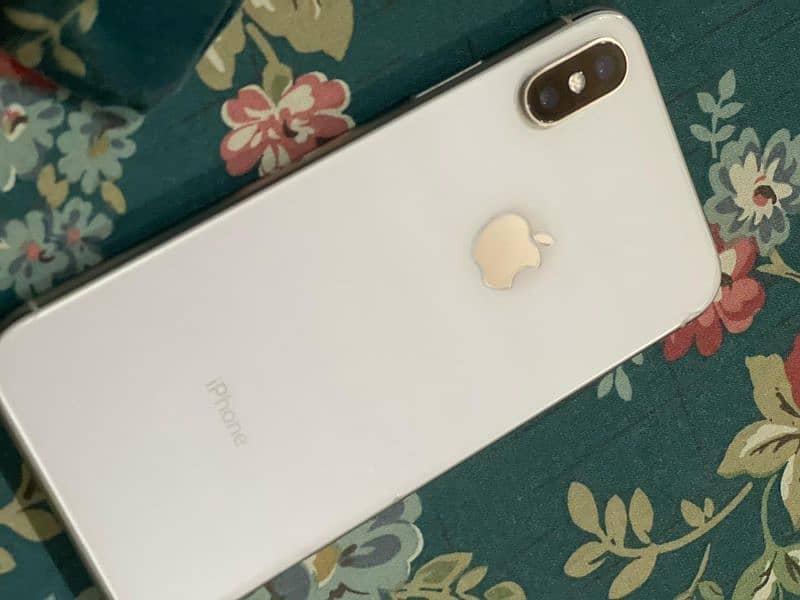iphone x 7