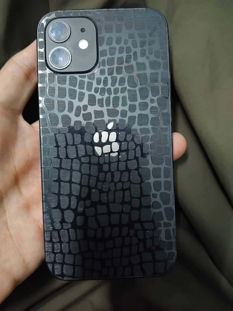 iphone 12 9/10 1