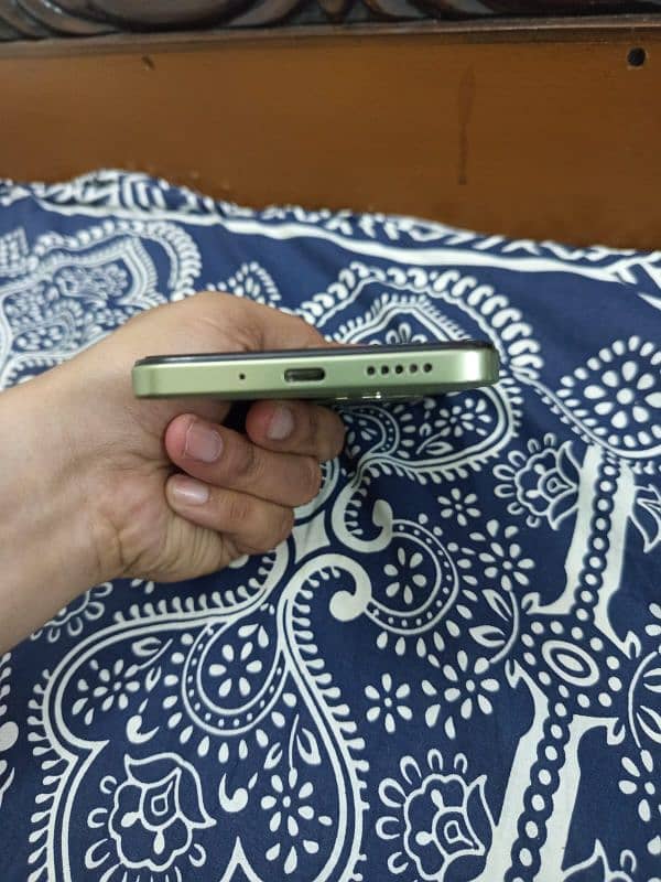 Redmi 14C 6/128 (9month warranty) 2