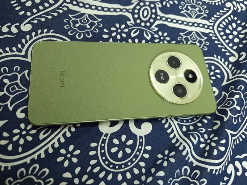 Redmi 14C 6/128 (9month warranty) 4