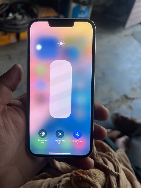 iphone 13  128gb pta approved 10
