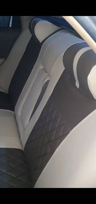 Honda City Vario 2007 15