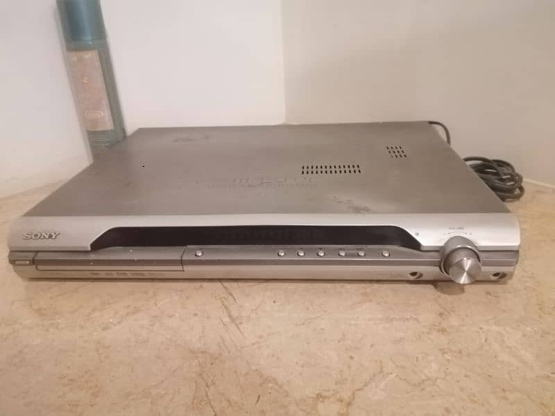 Sony Home Theatre 0