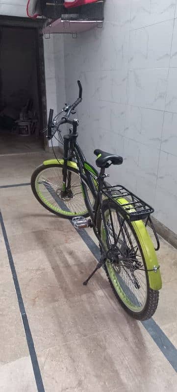 cycle just like new 0