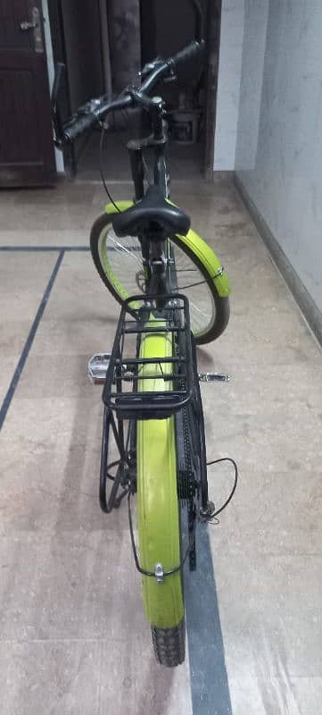 cycle just like new 1