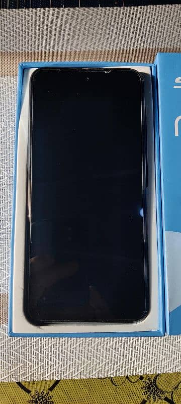 Sparx Neo 7 ultra 1