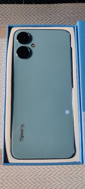 Sparx Neo 7 ultra 2