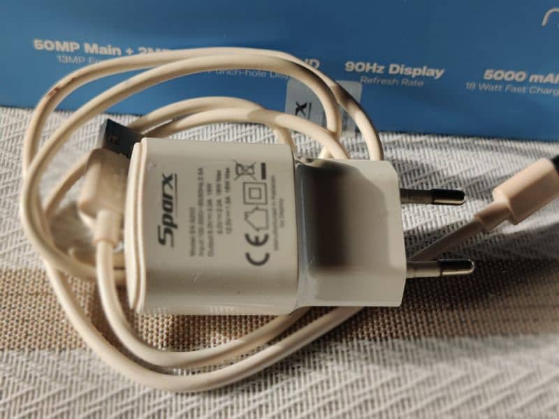 Sparx Neo 7 ultra 3