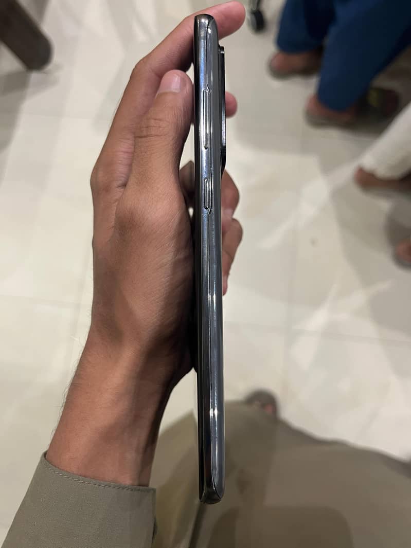 Samsung Mobile S20 Ultra 12 / 128 Minor Shade Approved 3