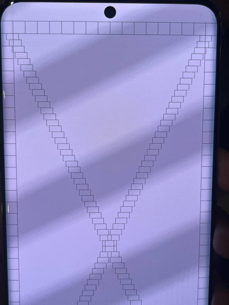 Samsung Mobile S20 Ultra 12 / 128 Minor Shade Approved 5