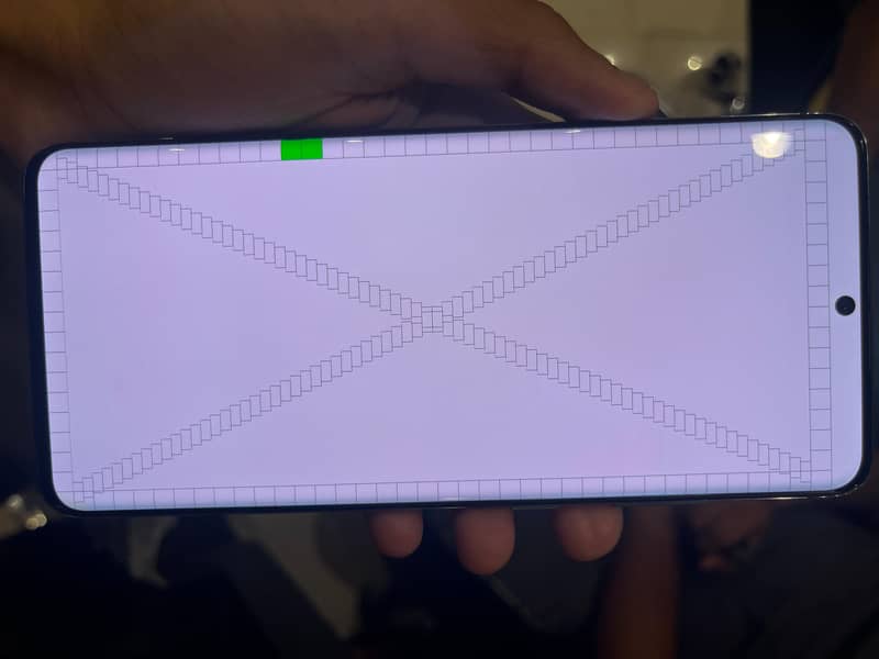 Samsung Mobile S20 Ultra 12 / 128 Minor Shade Approved 6