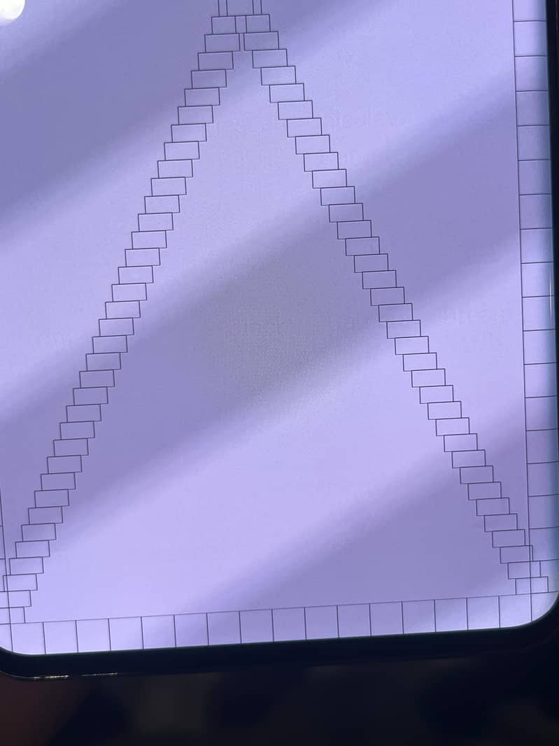 Samsung Mobile S20 Ultra 12 / 128 Minor Shade Approved 7