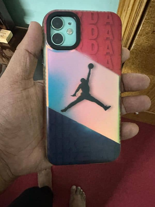 iPhone 11 factory unlock 128 GB 0